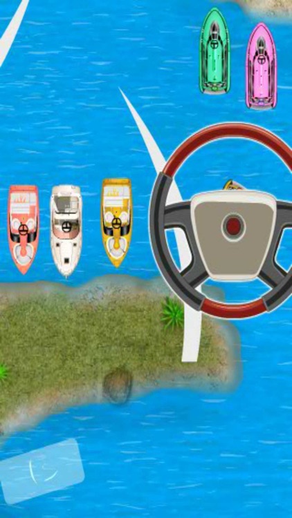 Park the boat 2 screenshot-4