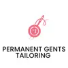 Permanent Gents Tailoring contact information