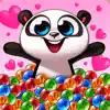 Bubble Shooter - Panda Pop! delete, cancel