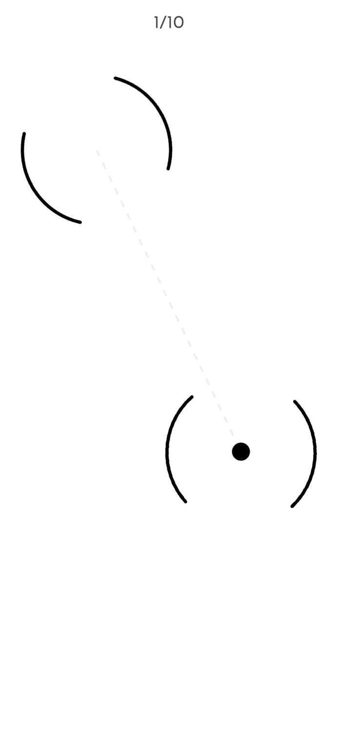 The Circle slow motion