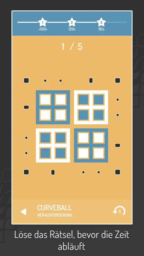 Invert - Tile Flipping Puzzles