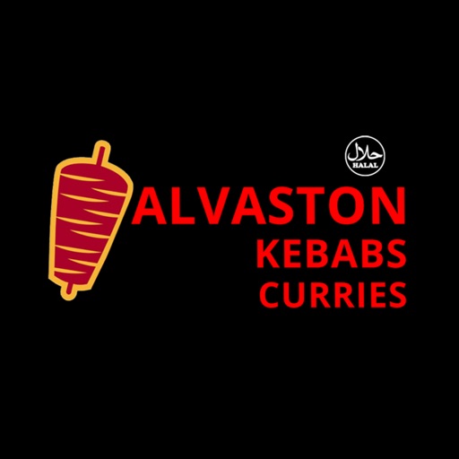 Alvaston Kebabs. icon