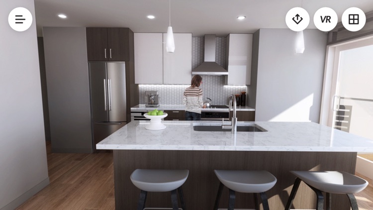 Helios for iPhone screenshot-4