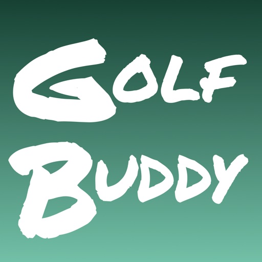 Golf_Buddy
