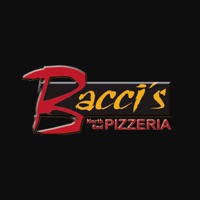 Bacci's North End Pizzeria