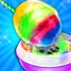 Rainbow Cotton Candy Maker icon