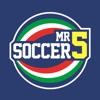 Mr Soccer 5 icon