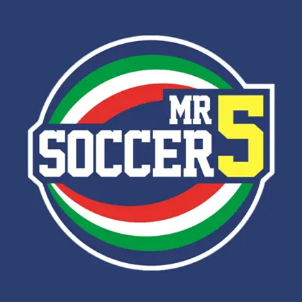 Mr Soccer 5 Cheats