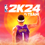 MyTeam NBA 2K24 на пк