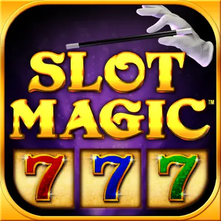 Slot Magic™ Читы