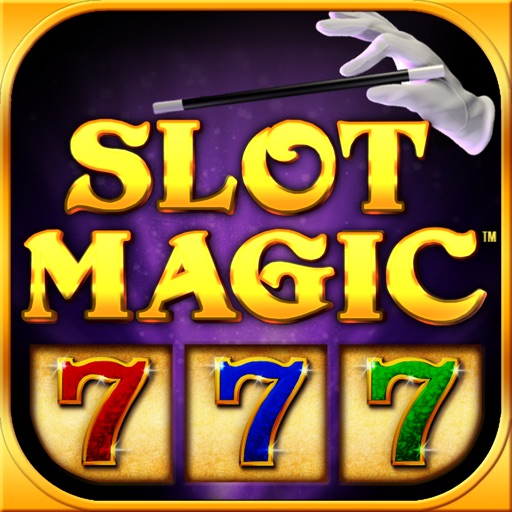 Slot Magic™ iOS App