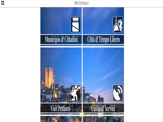 Screenshot #4 pour Pettineo