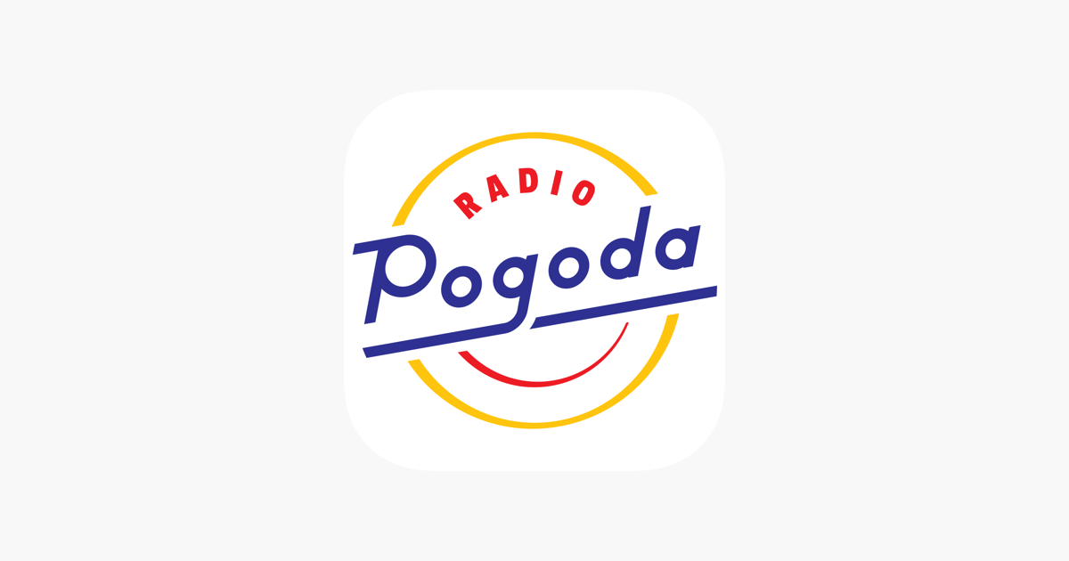 energy Lounge gown Radio Pogoda on the App Store