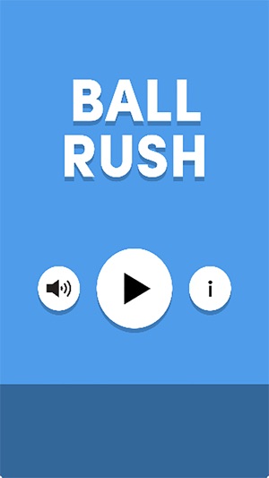Ball Rush Dash(圖1)-速報App