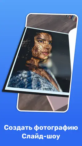 Game screenshot Photo & Video Slideshow Maker apk