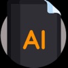 AI Viewer icon