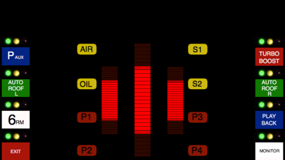 KR2000 - KITT / KARR Simulatorのおすすめ画像1