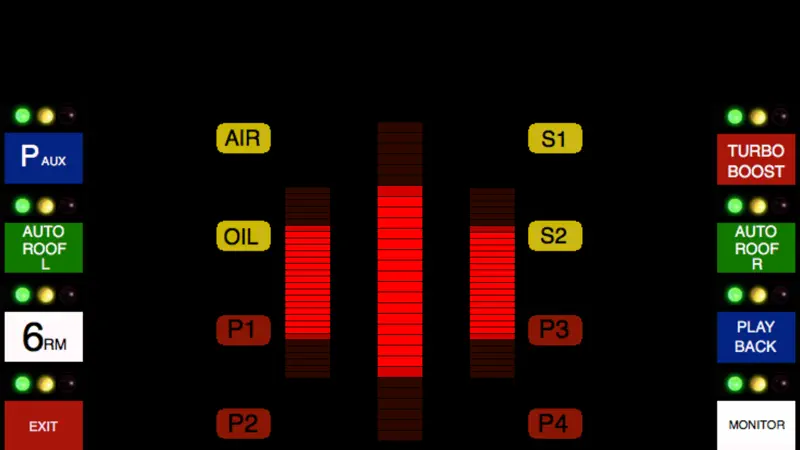 KR2000 - KITT / KARR Simulator screenshot 1 of 5