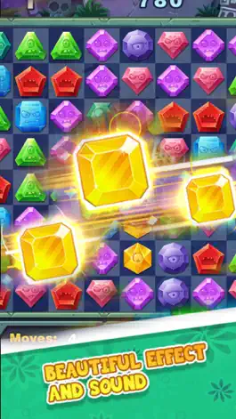 Game screenshot Jewels Castle Adventure mod apk