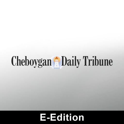 Cheboygan Daily Tribune Print icon