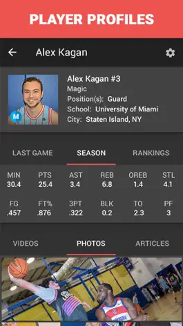 Game screenshot Dream-Leagues apk