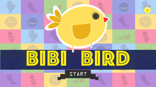 Bibi-Bird(圖1)-速報App