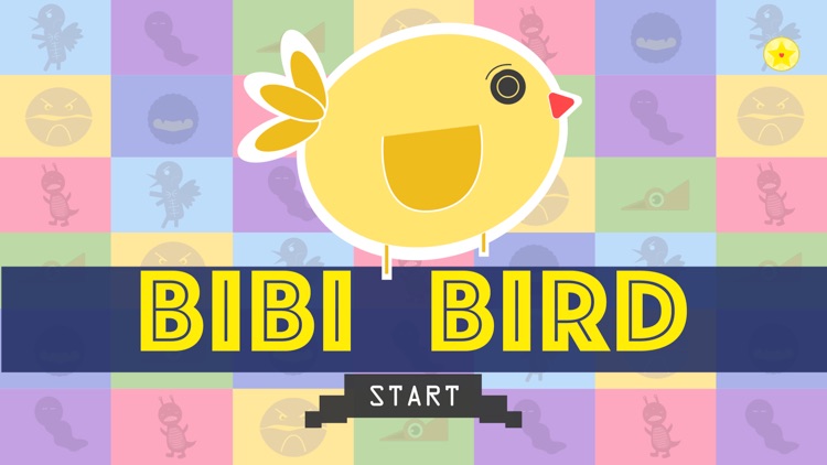 Bibi-Bird