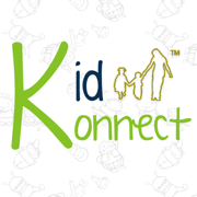 KidKonnect Parent App