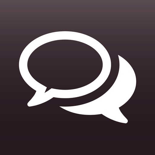 Irischat iOS App