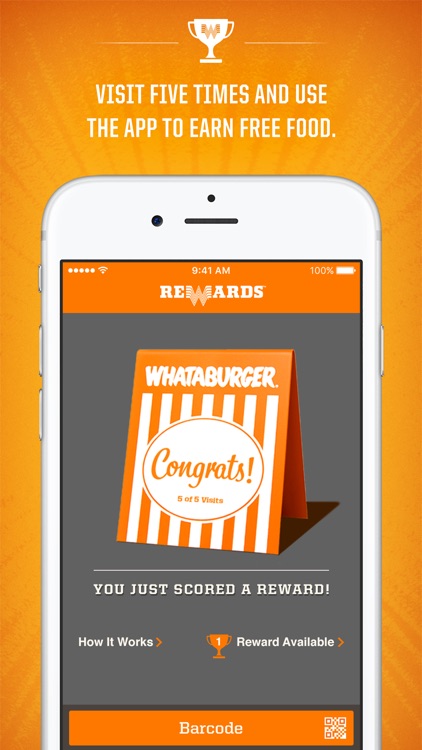 Whataburger