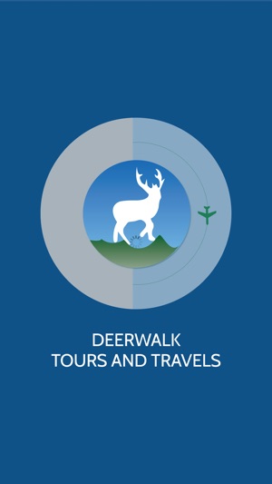 Deerwalk Tours & Travels(圖1)-速報App