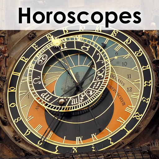 Daily Horoscope - Free Astrology & Zodiac forecast icon
