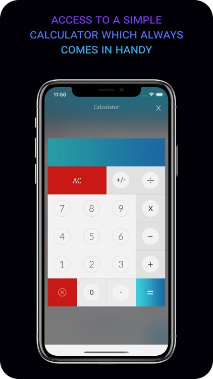 iExchange screenshot-8