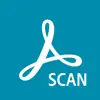 Adobe Scan: PDF & OCR Scanner App Negative Reviews