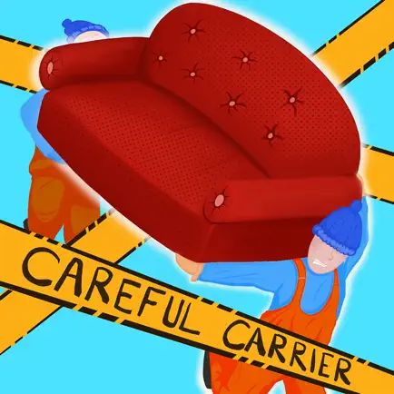 Careful Carrier Читы