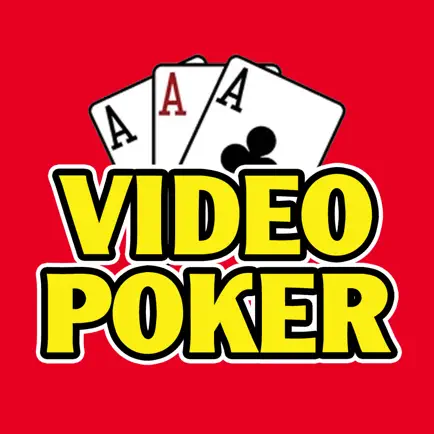 Video Poker Vegas ™ Читы