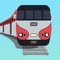 Caltrain Destinations is the perfect app for every train ride