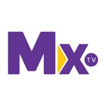 Download MX TV app