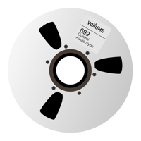 Vollume Control - Sync and Share