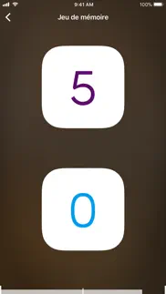 apprendre le persan - eurotalk iPhone Captures Décran 4