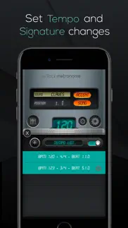 How to cancel & delete n-track metronome 4