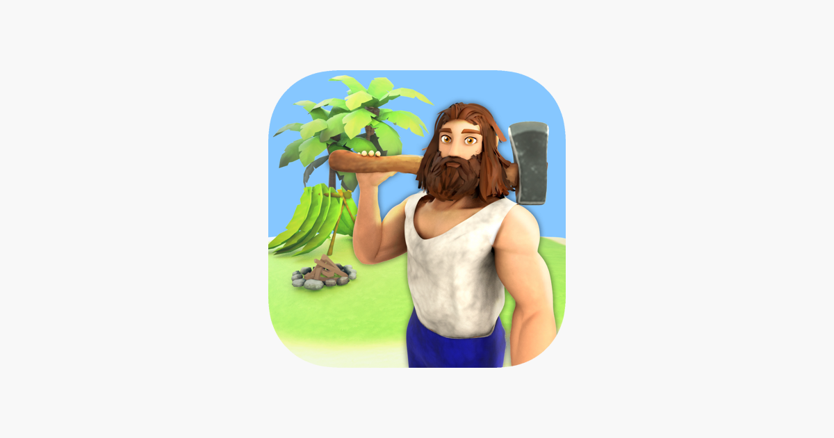 ‎Raft Survivor on the App Store