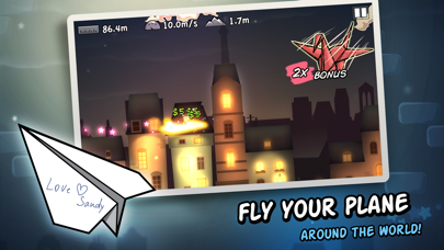 Flight! Screenshot