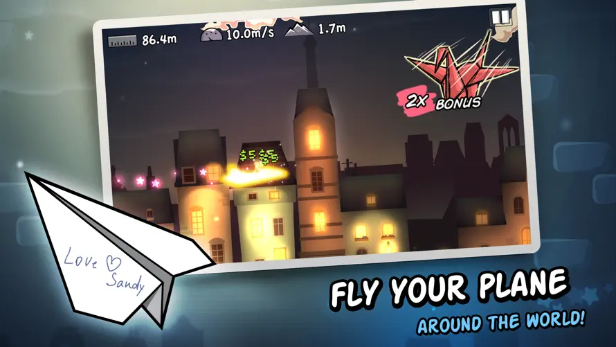 Flight! screenshot 5