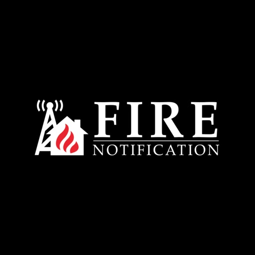 Fire Notification - AppWisp.com