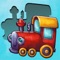 Try out this educational match shape baby puzzles game