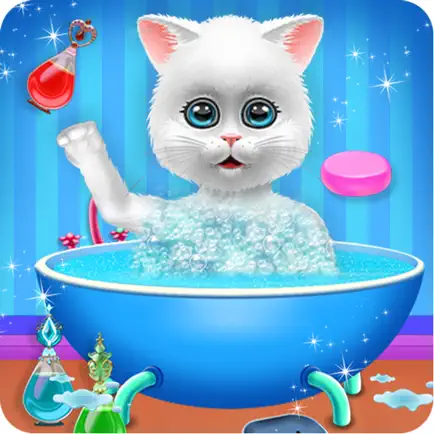 Cute Kitty Cat Care Cheats