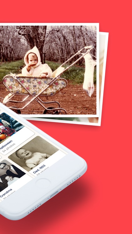 Photo Scanner Plus