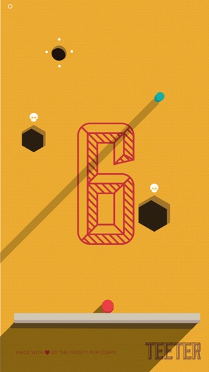 Teeter (Up)(圖2)-速報App