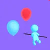 Balloon clash! App Feedback